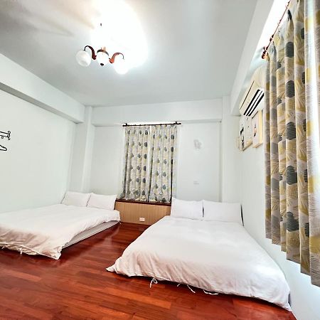 No.12 B&B Taitung Bagian luar foto
