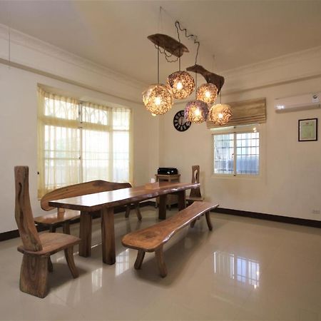 No.12 B&B Taitung Bagian luar foto