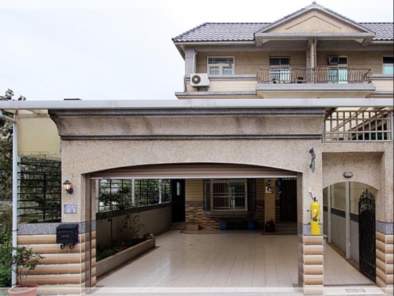 No.12 B&B Taitung Bagian luar foto