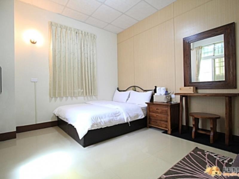 No.12 B&B Taitung Bagian luar foto