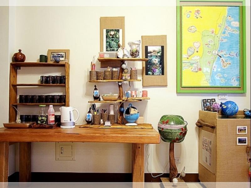 No.12 B&B Taitung Bagian luar foto