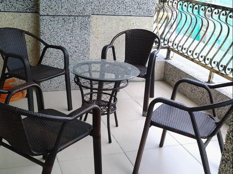 No.12 B&B Taitung Bagian luar foto