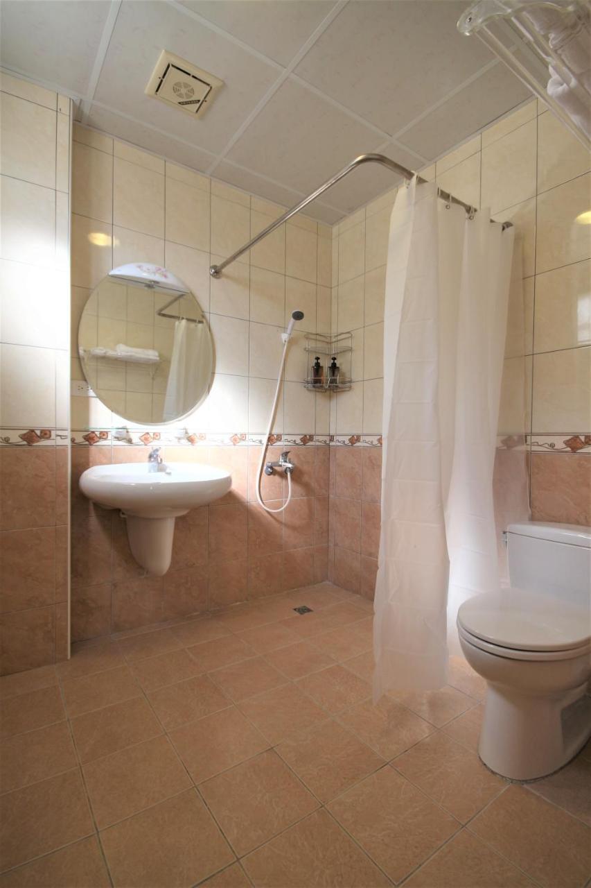 No.12 B&B Taitung Bagian luar foto