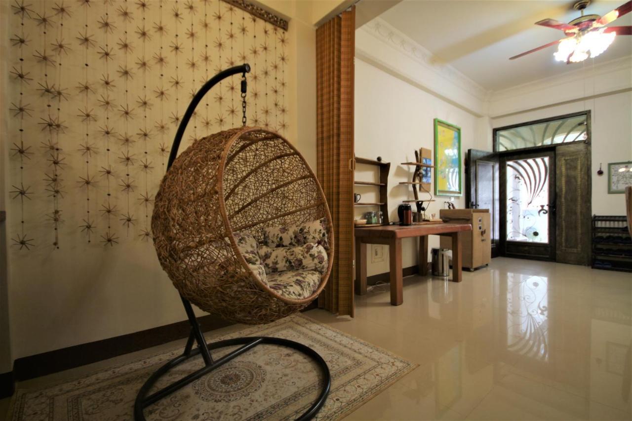 No.12 B&B Taitung Bagian luar foto